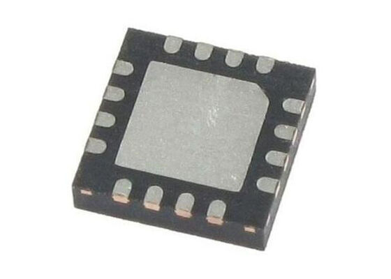 MAX25307AATEA 통합 회로 칩 2/3 출력 저소음 LDO 선형 조절기 TQFN-16