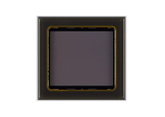 IMX662-AAQR-G CMOS 이미지 센서 직사각형 6.45mm 크기 2.40M 효과적 픽셀 및 낮은 전력 소비