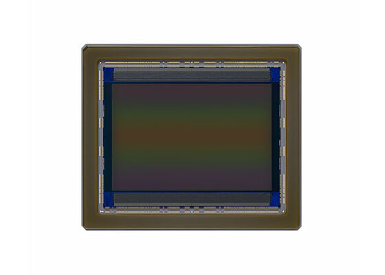 IMX811-AAQR CMOS 이미지 센서, 직사각형 64.84mm 정사각형 픽셀 배열 및 247.04 M 효과 픽셀