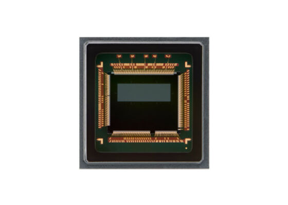 IMX560-AAMV SPAD ToF 깊이 센서, 신호 증폭 픽셀과 300m 측정 거리는 직선 6.25mm