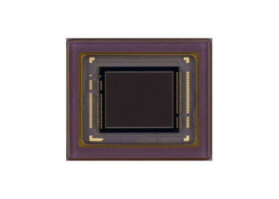 IMX678-AAQR1 CMOS 이미지 센서 직사각형 8.86mm 크기 8.40 M 효과적 픽셀 및 낮은 전력 소비