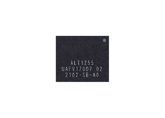ALT1255 IoT 칩 초저전력 단일 모드 NB2 NB-IoT 모덤 5G-ISIM 준비