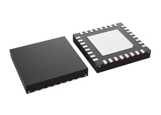 ADC12C080CISQE 통합 회로 칩 1.0GHz 입력 대역폭 12비트 아날로그에서 디지털 변환기