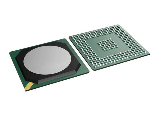 ADC12D1600CIUT 집적 회로 칩 12비트 아날로그-디지털 변환기 PBGA-292 ADC 변환기