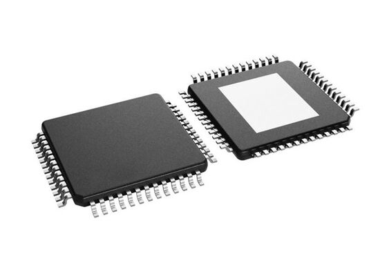 ADS5424IPGPR 통합 회로 칩 14비트 105MSPS 아날로그에서 디지털 변환기 HTQFP-52