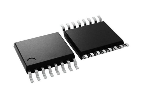 ADS8699IPWR 통합 회로 칩 18 비트 SAR ADC 변환기 TSSOP-16 아날로그-디지털 변환기