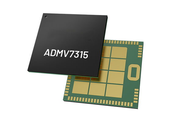 ADMV7315BCCZ 통합 회로 칩 71GHz ~ 86GHz 완전 통합 E 대역 업 컨버터