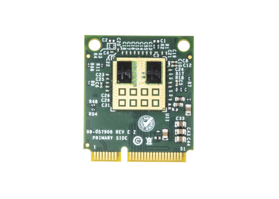 ADMV9625APCZ 임베디드 솔루션 고속 60 GHz 밀리미터파 단파 데이터 링크