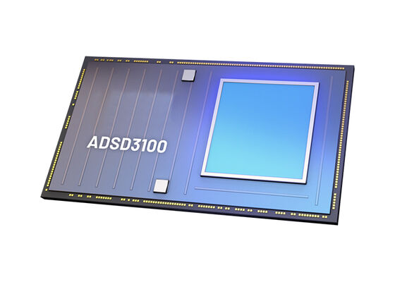 ADSD3100K-DF-8 센서 IC 1 MP CMOS 비행 시간 후면 조명 센서