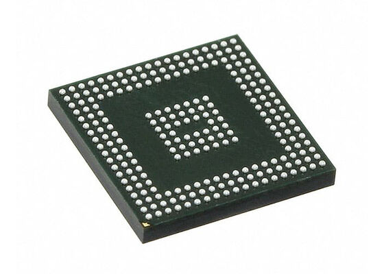 MAX32591-LNJ 마이크로 컨트롤러 MCU DeepCover 보안 마이크로 컨트롤러 ARM926EJ-S 프로세서 코어