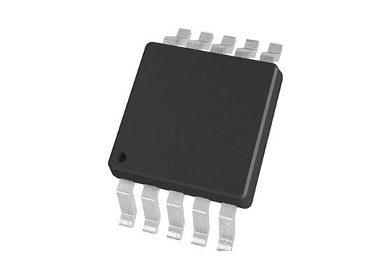 MAX41463GUB 융합 회로 칩 300MHz ~ 960MHz I2C 인터페이스를 가진 ASK/FSK 송신기