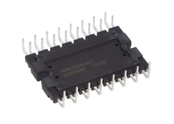 AMM12S25LB1Z 융합회로 칩 1.2kV 245W CIPOSTM 프라임 쿨시크TM MOSFET 6팩 모듈 DIP44x28D