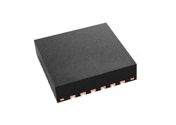 BQ25640VDLR 통합 회로 칩 5A I2C 제어 한 셀 벅 배터리 충전기 WQFN-23