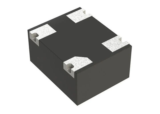 CDC6C125000ADLRRQ1 통합 회로 칩 자동차 고정 주파수 LVCMOS 출력 BAW 오시레이터