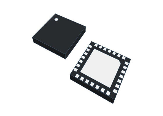 FAN31790SZFPR 통합 회로 칩 3.6V 6 채널 PWM 출력 지능형 팬 컨트롤러
