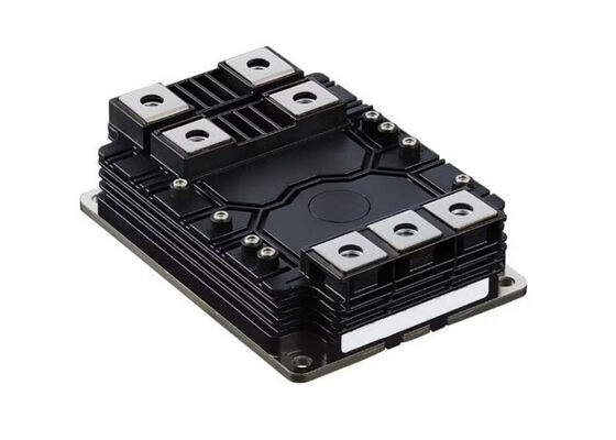 FF1400R17T2P8 자동차용 IGBT 모듈 XHP™ 2 모듈 1700V 1400A 하프 브리지 IGBT 모듈
