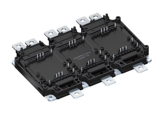 FS01M9R13A7MA2B 자동차 IGBT 모듈 1300V 390A 하이브리드 PACKTM 드라이브 G2 CoolSiCTMA 자동차 MOSFET 전원 모듈
