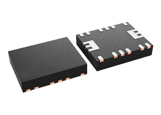 INA751AIREMR 집적 회로 칩 110V 35A 빠른 과도 응답 기능을 갖춘 초정밀 전류 감지 증폭기