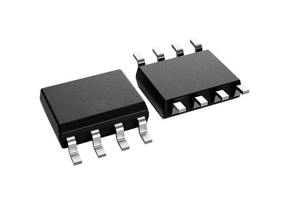 ISO6420FDRQ1 통합 회로 칩 자동차 기본 및 강화 된 듀얼 채널 디지털 격리기