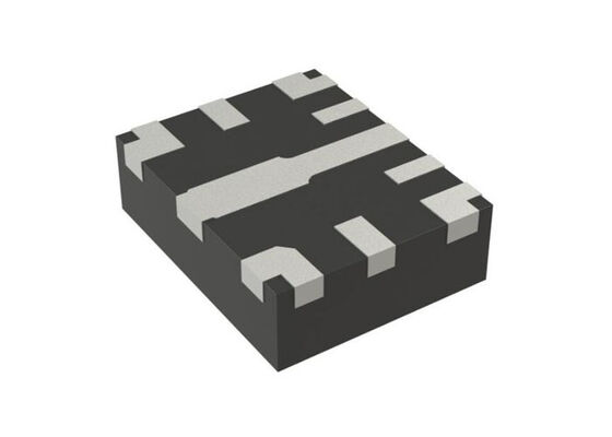 LMR604063SBRAKRQ1 통합 회로 칩 36V 600mA 자동차 동기 벅 변환기 WQFN-HR-9