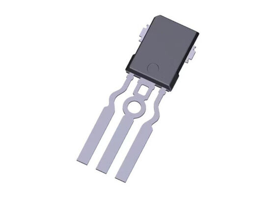 TLE49SRC3 센서 IC XENSIVTM 고정도 자기 각도 센서 PG-SSO-3