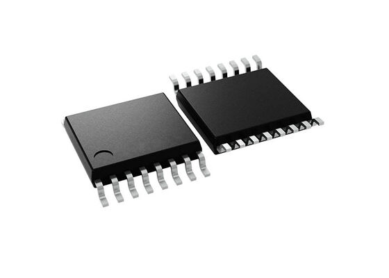 TCA9846PWR 집적 회로 칩 리셋 기능이 있는 초저전압 1MHz 4채널 I2C 스위치
