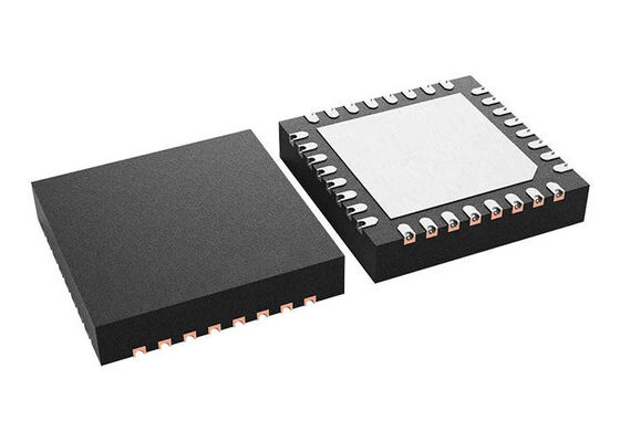 TCAN2411MRHBRQ1 통합 회로 칩 자동차 CAN FD SBC 부분 네트워킹 및 버크 조절기