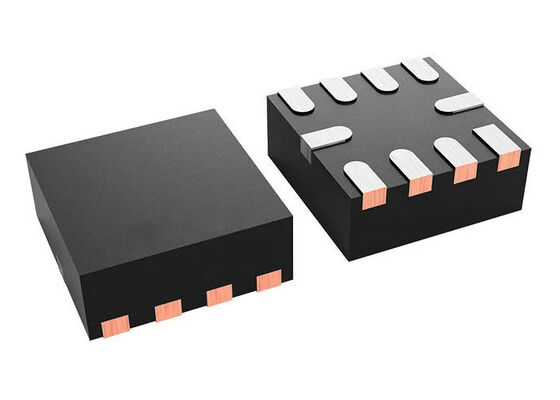 THS4536RUNR 통합 회로 칩 초고 정밀 CMOS NRI/RRO 완전 차원 증폭기