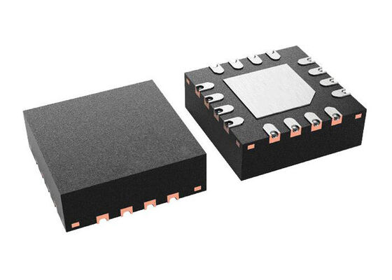 LM25139QRGTRQ1 통합 회로 칩 자동차 동기 벅 컨트롤러 VQFN16 DC/DC 컨트롤러