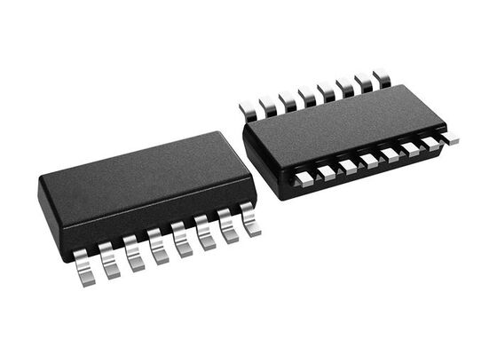 TLC69622QDYYRQ1 통합 회로 칩 자동차 60mA 8-채널 로컬 디밍 백라이트 LED 드라이버