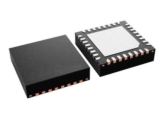 TPS25751ASRSMR 통합 회로 칩 독립 USB C 타입 및 전력 공급 3.2 컨트롤러 VQFN-32