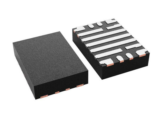 TPS55285VALR 융합회로 칩 22V 8A 동기 벅 부스트 변환기 WQFN-15
