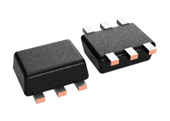 TPS562246BDRLR 통합 회로 칩 2A 1.2MHz 동기 벅 변환기 SOT-5X3-6
