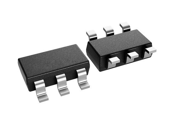 TPS561300DDCR 통합 회로 칩 4.5V ~ 30V 입력 1A 1.2MHz 동기 벅 변환기