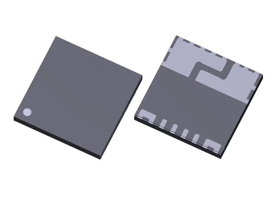 TLE4973-R025T5-S0010 센서 IC 27A XENSIV™ 고정확도 코어리스 전류 센서 PG-TISON-8