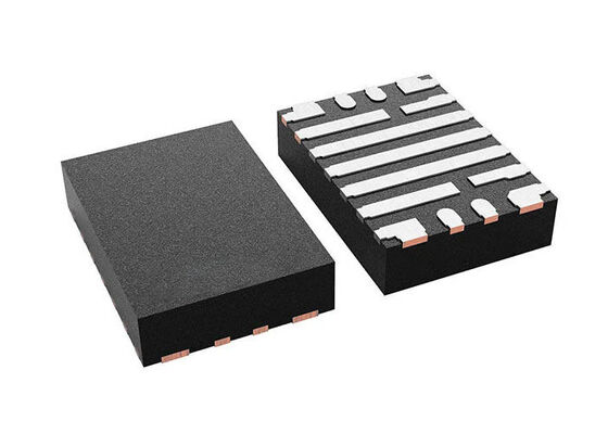 TPS552852VALR 집적 회로 칩 22V 8A 완전 통합 동기식 벅-부스트 컨버터