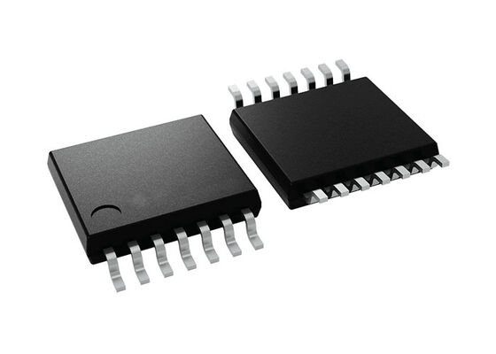 OPA4488PWR 통합 회로 칩 48V 14MHz 제로 드리프트 Mux 친화적인 CMOS 정밀 운영 증폭기
