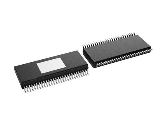 TAS67524QDKQRQ1 통합 회로 칩 자동차 19V 디지털 입력 4채널 D급 오디오 증폭기