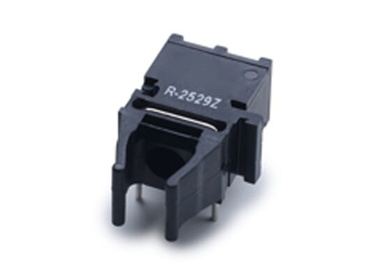 AFBR-2529Z 광섬유 수신기 50 MBd 데이터 속도, 650 nm 파장, 다재다능 링크 애플리케이션을 위한 TTL 논리 호환성