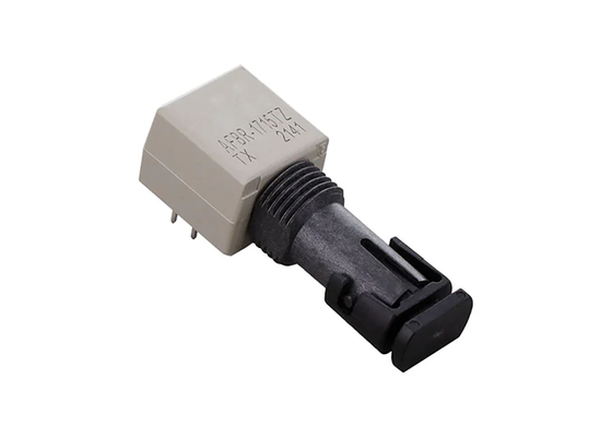 AFBR-1715TZ 50MBd 850nm VCSEL 광섬유 송신기 산업용으로 낮은 전력 소비