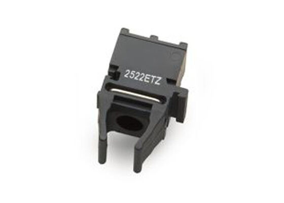 HFBR-2522ETZ 집적 회로 칩 링크 수신기(1MBd 데이터 속도, 강력한 다목적 링크 및 660nm 파장 포함)