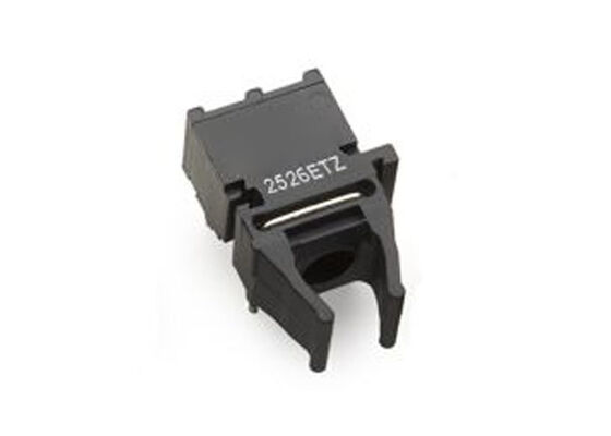 산업용 HFBR-2526ETZ 통합 회로 칩 125MBd 660nm 광 수신기