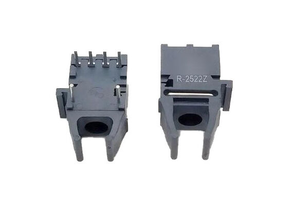 HFBR-2522Z 융합 회로 칩 1MBd 데이터 레이트 산업용으로 650nm 최고 파장을 가진 다재다능 링크 수신기