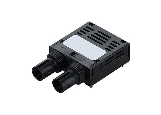 AFBR-5823TQZ 1308nm 파장 및 ST 커넥터 인터페이스를 갖춘 125MBd 고속 이더넷 트랜시버