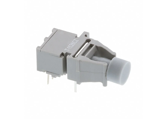 AFBR-1528CZ 650nm 파장 10 메가바우드 산업용 광섬유 송신기