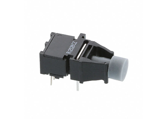 AFBR-2528CZ 10MBd 데이터 레이트 광섬유 수신기 500m 전송 거리와 TTL 논리 호환성
