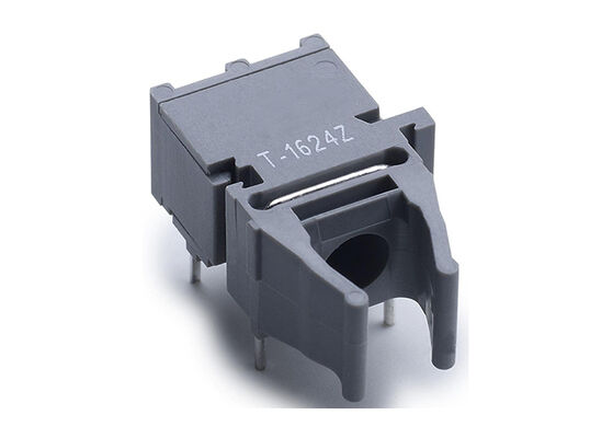 AFBR-1624Z 광섬유 송신기, 650nm 파장, 50 MBd 데이터 레이트