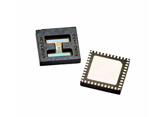AR25DP-AB01 25비트 절대 인코더 ASIC, 고온 범위 및 듀얼 모드 운영 전압