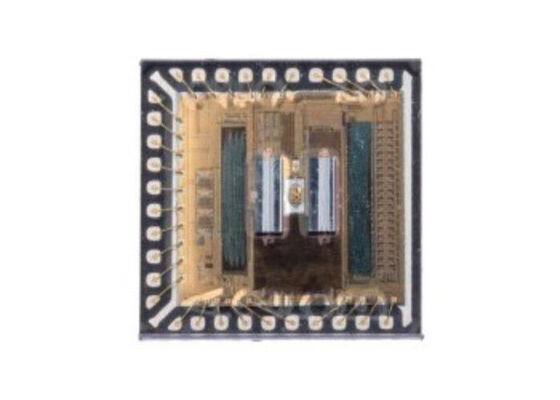AR55-AB01 32비트 BiSS-C 프로토콜 절대 인코더 ASIC QFN-40 패키지와 높은 온도 범위