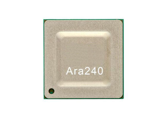 ARA-2120AA-IA0T 융합회로 칩 900MHz 디스크리트 신경 처리 장치 ARA240 디스크리트 NPU